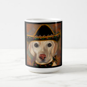 Labrador Retriever    Coffee Mug