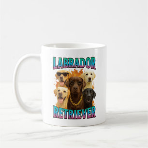 Labrador Retriever Coffee Mug