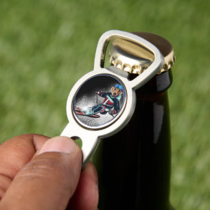 LABRADOR RETRIEVER  DIVOT TOOL