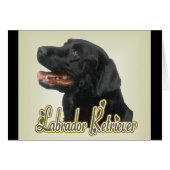 Labrador Retriever Gifts (Front Horizontal)