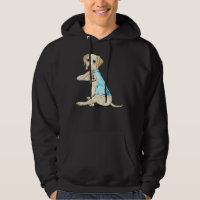 Labrador Retriever I Love Mom Tattoos