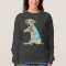 Labrador Retriever I Love Mom Tattoos