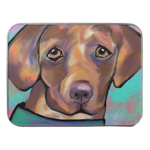 LABRADOR RETRIEVER JIGSAW PUZZLE