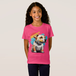 Labrador Retriever: Labrador Marvels T-Shirt