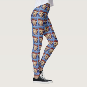 LABRADOR RETRIEVER LEGGINGS