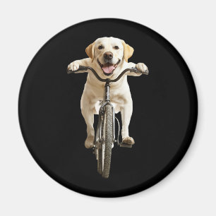 Labrador Retriever Magnet