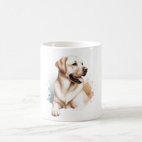 Labrador Retriever Mug