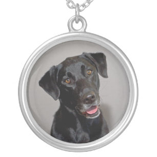 Labrador Retriever Necklace