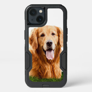 Labrador retriever iPhone 13 case