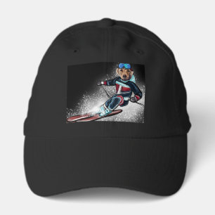 LABRADOR RETRIEVER  PERFORMANCE CAP