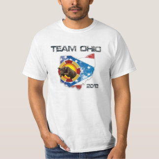 Labrador Retriever "Remi" T-Shirt