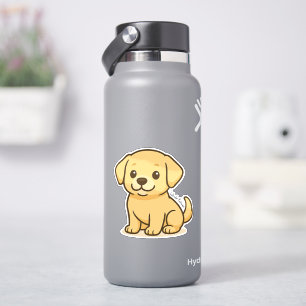 Labrador Retriever Sticker