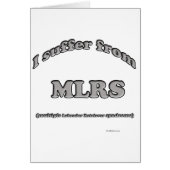 Labrador Retriever Syndrome (Front)