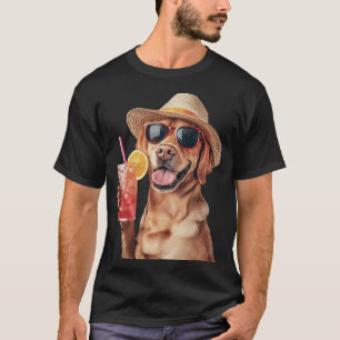 Labrador Retriever T-Shirt