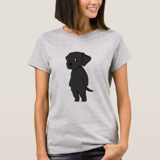 Labrador Retriever T-Shirt