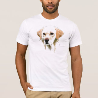 Labrador Retriever T-Shirt