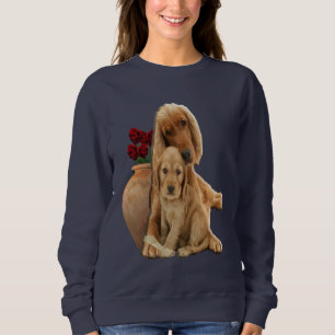 Labrador retriever T-Shirt Sweatshirt
