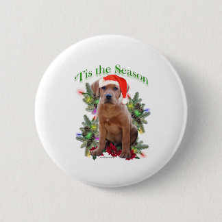Labrador Retriever ‘Tis Button