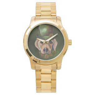 LABRADOR RETRIEVER WATCH