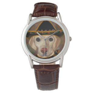 Labrador Retriever    Watch