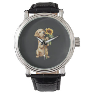 Labrador Retriever Watch