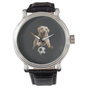 Labrador Retriever Watch