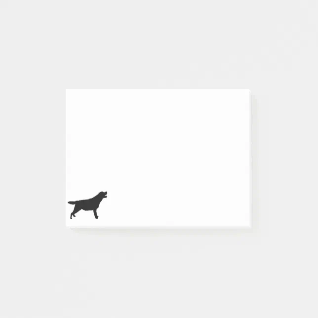 hunting dog silhouette
