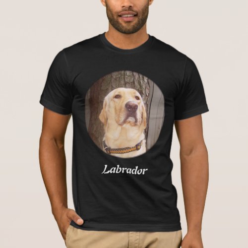 Labrador T_Shirt