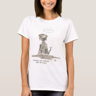 Labrador T-Shirt 