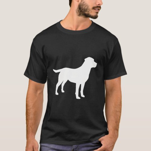 Labrador T_Shirt