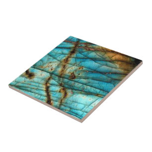 Labradorite 1look ceramic tile