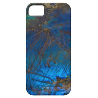 Labradorite Mineral Phone Case