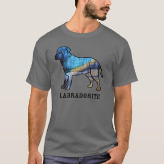 Labradorite T-Shirt