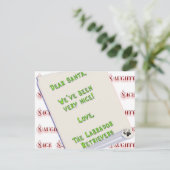 LabradorpluralNice (Standing Front)