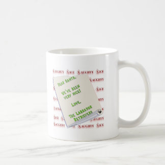 LabradorpluralNice Coffee Mug