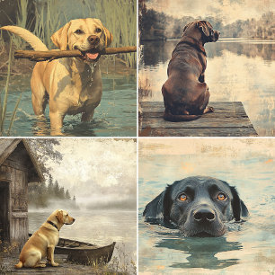 Labs By The Lake 2026 Calendar