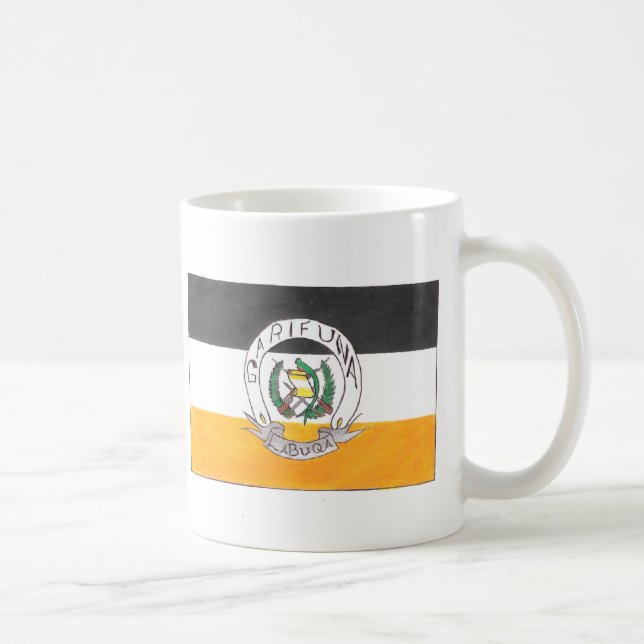 Labuga mug (Right)