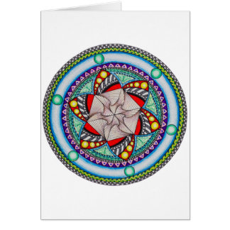 Labyrinth by Chroma sappHo Cards