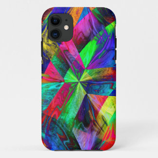 Labyrinth iPhone 11 Case