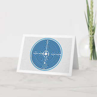 labyrinth echo 11-circuit chinese blue stone card