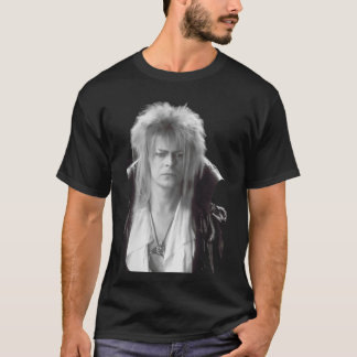 Labyrinth funny T-Shirt