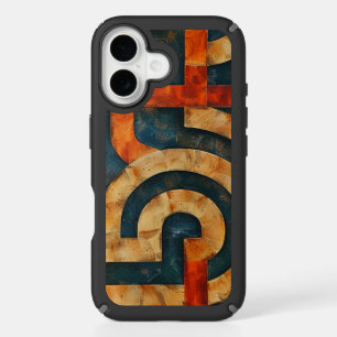 Labyrinth iPhone 16 Case