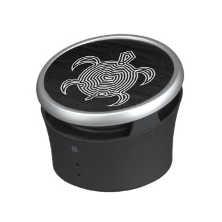 Labyrinth Turtle Speaker