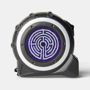 LABYRINTH VIII Tape Measure