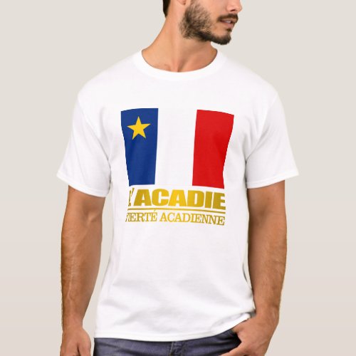 LAcadie Apparel T_Shirt