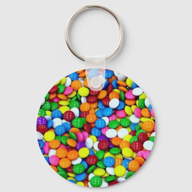 lacasitos colores keychain (Front)