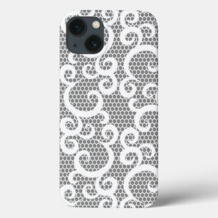 Lace 1 iPhone 13 case