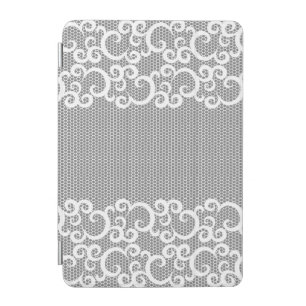 Lace 1 iPad mini cover