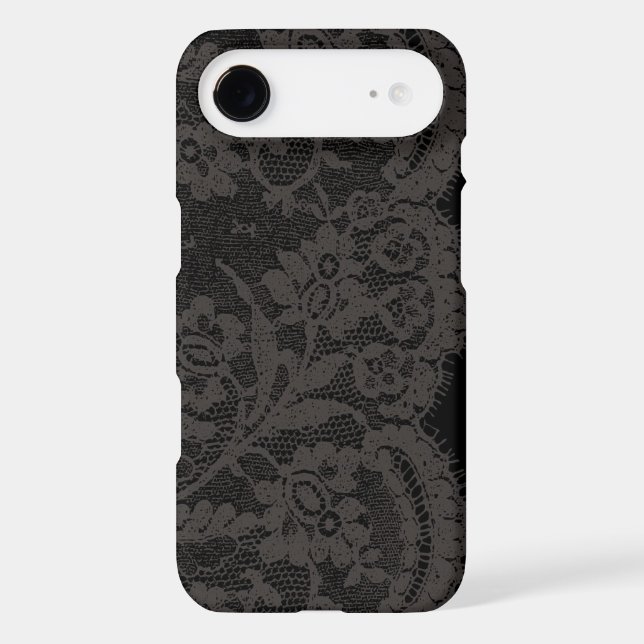 Lace 2 Case-Mate iPhone case (Back)