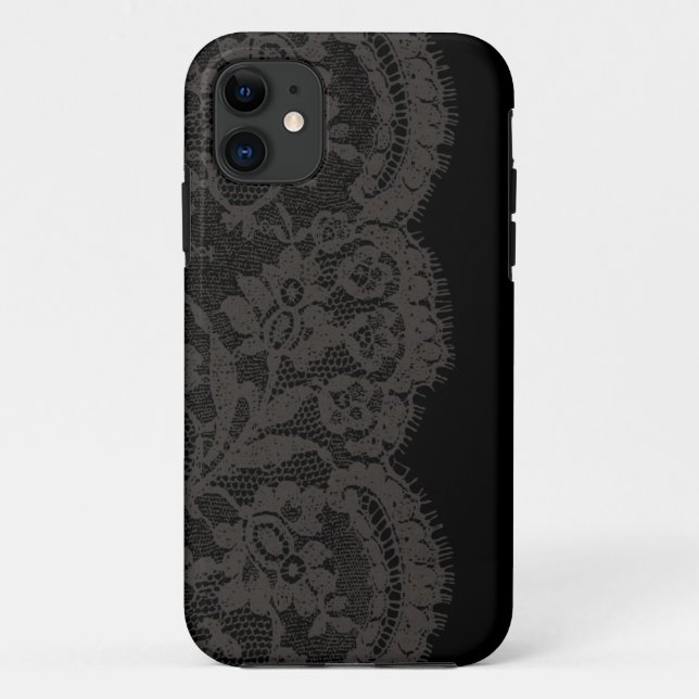 Lace 2 Case-Mate iPhone case (Back)